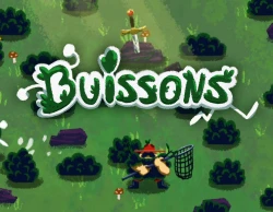 Buissons