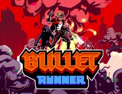 Bullet Runner