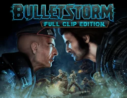 Bulletstorm: Full Clip Edition Duke Nukem Bundle (retail)