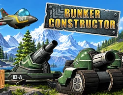 Bunker Constructor