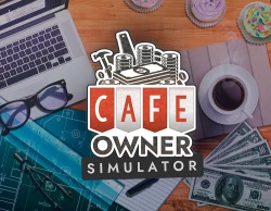 Cafe Owner Simulator