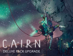 Cairn - Deluxe Upgrade Pack