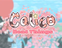 Calico - Neat Things