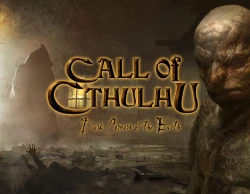 Call of Cthulhu®: Dark Corners of the Earth