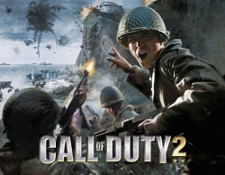 Call of Duty 2 [Mac]