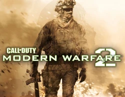 Call of Duty: Modern Warfare 2 [Mac]