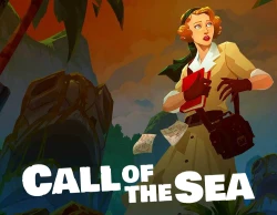 Call of the Sea