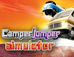 Camper Jumper Simulator
