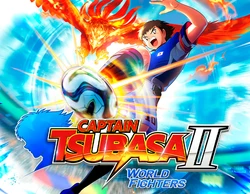 Captain Tsubasa 2: World Fighters (Предзаказ)