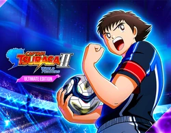 Captain Tsubasa 2: World Fighters - Ultimate Edition (Предзаказ)