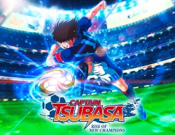 Captain Tsubasa: Rise of New Champions