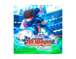 Captain Tsubasa: Rise of New Champions (Nintendo Switch - Цифровая версия) (EU)