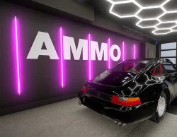 Car Detailing Simulator - AMMO NYC DLC