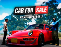 Car For Sale Simulator 2023