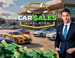 Car Sales Simulator