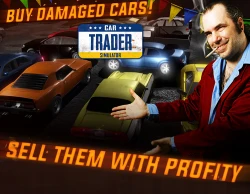 Car Trader Simulator