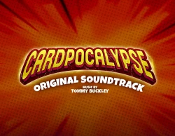 Cardpocalypse - Soundtrack