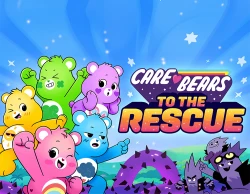 Care Bears: To The Rescue