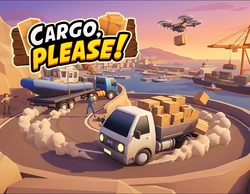 Cargo, Please!