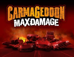 Carmageddon: Max Damage