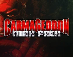 Carmageddon Max Pack