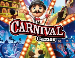 Carnival Games (Steam)