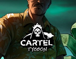 Cartel Tycoon