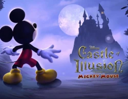 Castle of Illusion - Relaunch