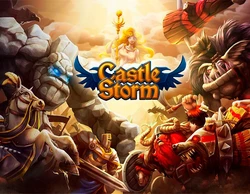 CastleStorm
