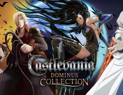 Castlevania Dominus Collection (Версия для СНГ [ Кроме РФ и РБ ])