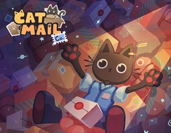 Cat Mail Co.
