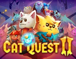 Cat Quest 2