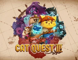 Cat Quest III (Предзаказ)