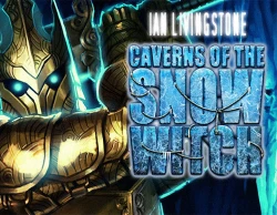 Caverns of the Snow Witch (Standalone)