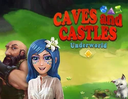 Caves and Castles: Underworld