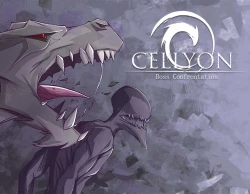 Cellyon: Boss Confrontation