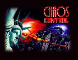 Chaos Control