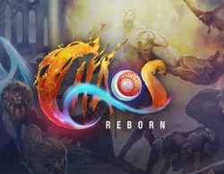 Chaos Reborn