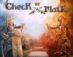 Check vs Mate