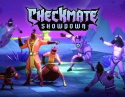 Checkmate Showdown