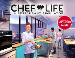Chef Life: A Restaurant Simulator Early Adopter Bundle