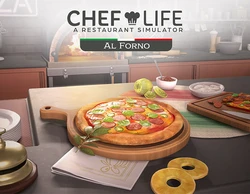 Chef Life - AL FORNO PACK
