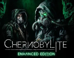 Chernobylite Enhanced Edition