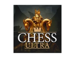 Chess Ultra (Nintendo Switch - Цифровая версия) (EU)