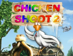 Chicken Shoot 2