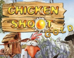 Chicken Shoot - Gold