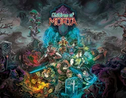 Children of Morta