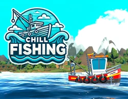 Chill Fishing