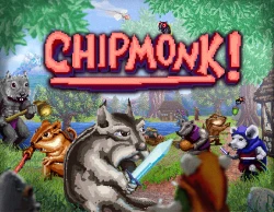 Chipmonk!