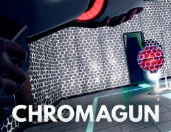 ChromaGun